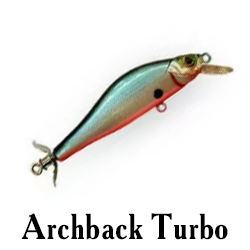 Archback Turbo
